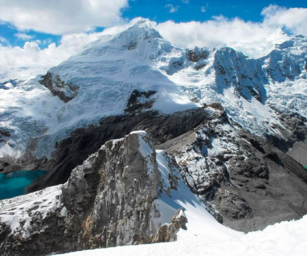 Nevado Urus