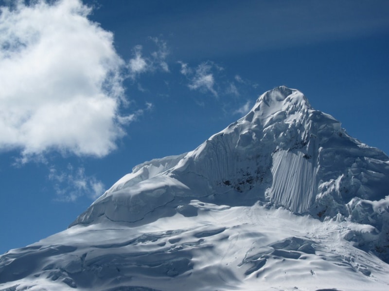 Nevado Urus